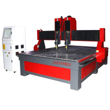 High efficiency double spindle custom multifunction 2000*2500mm 3000x2000 rich auto a11 dsp controller for cnc router